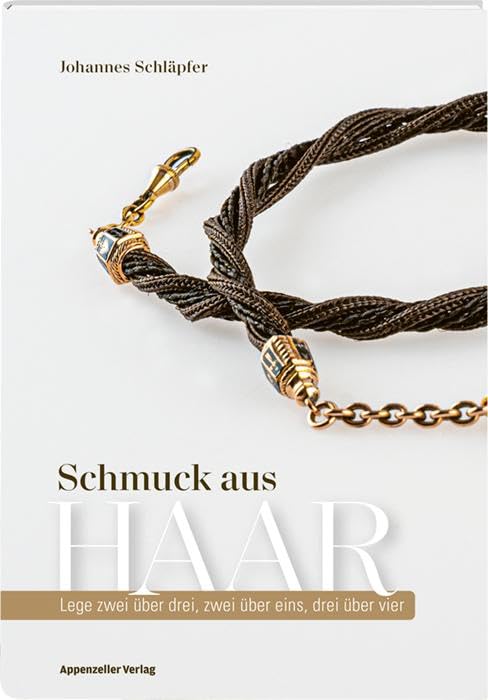 Schmuck aus Haar : Portez un souvenir éternel avec nos bijoux en cheveux