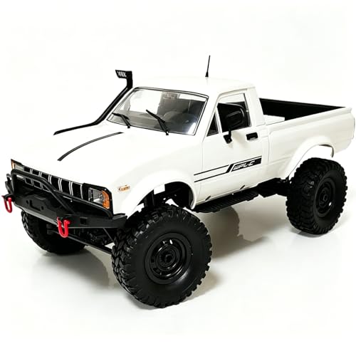 YIKESHU C24-1 Pickup