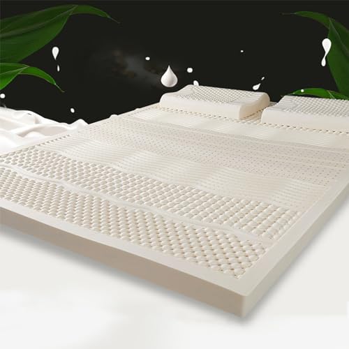 Mejores precios y opiniones de Colchones Individuales de latex natural los preferidos por los clientes. 3 Imagen adicional