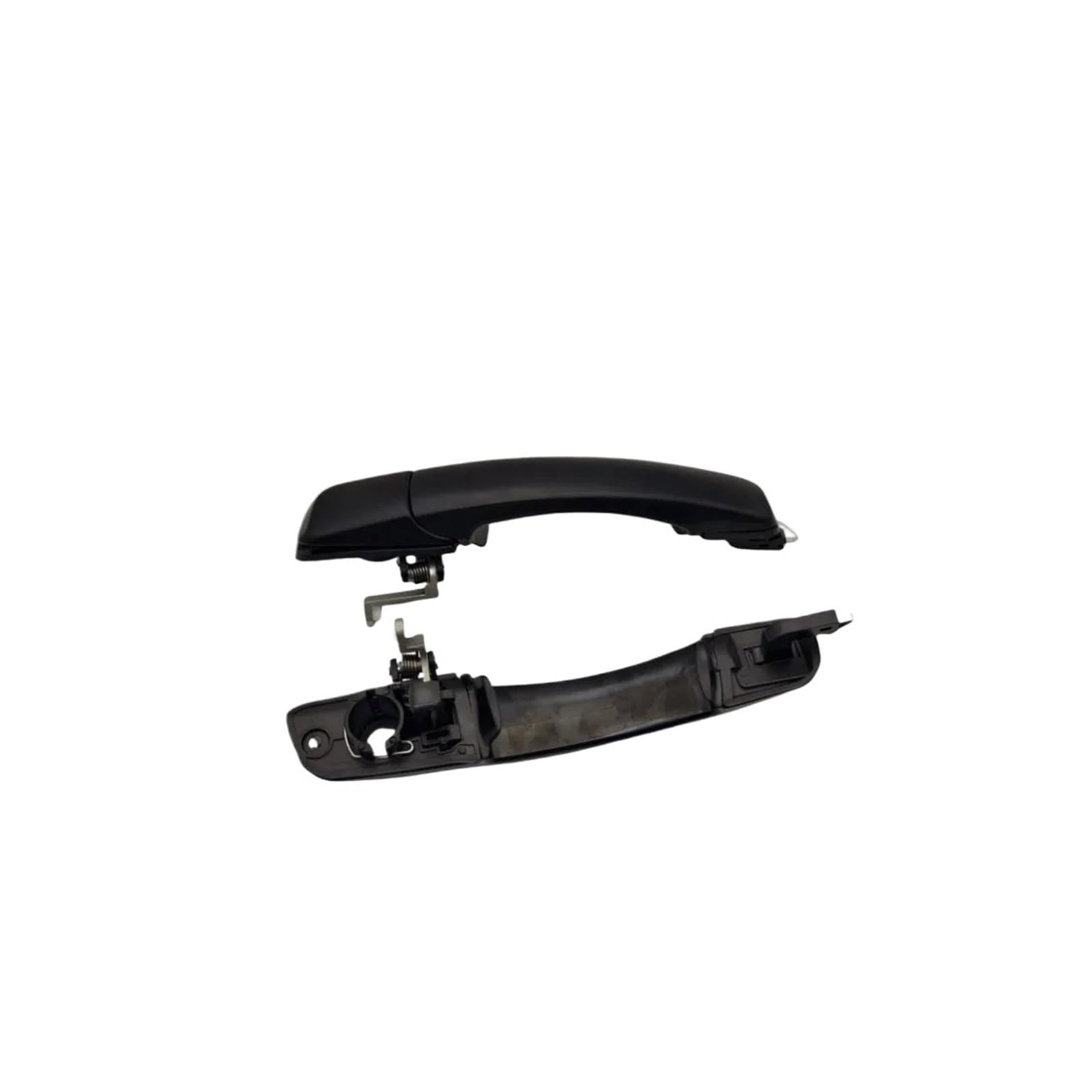EVEKHAHHRB Exterior Door Handle 1PCS for ZX for Grand for Tiger G3 for Pickup Car Outside Door Handle Outer Door Handle(2PCS Front Pair)