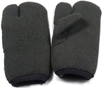 IST 5.5mm Mitten with Kevlar Li Ning on All Sides