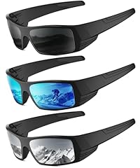 Grey/Ice Blue/Silver