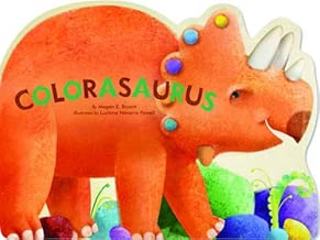 Colorasaurus (Dinosaur)