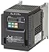3G3MX2-A4055-E | 379084 | OMRON MX Inverter Drive, 5.5/7.5KW(HD/ND) 14.8/17.5A(HD/ND), 400VAC, 3 Phase Input SENSORLESS Vector
