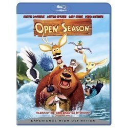Open Season