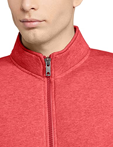 Image of Qube By Fort Collins Men's Sweatshirt, 929210 SMU
