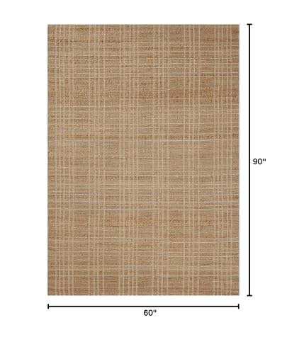 Tapete Loloi Judy Collection 152x229 cm Natural miniatura 2