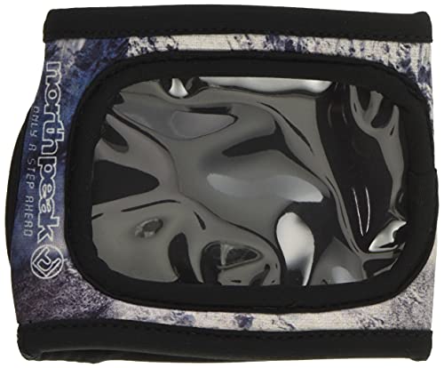 ノースピーク(north peak) ハンド パスケース チケットケース