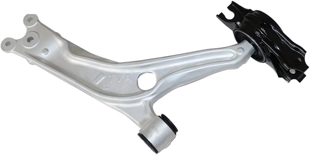 GXARTS Front Left Lower Control Arm Compatible with Honda Accord EX-L LX Sport Touring 4Door 1.5L 2.0L L4 2018-2021# 2703-667981 2703667981 51360-TVA-A04 51360TVAA04