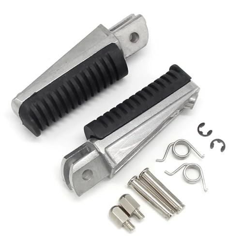 Repose-pieds de moto avant en aluminium pour FZ1N FZ8N