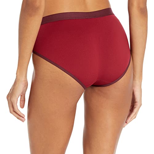 Image of ExOfficio Women's Give-N-Go 2.0 Sport Mesh Bikini Cut Brief