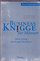 Business Knigge für Männer 3448065579 Book Cover