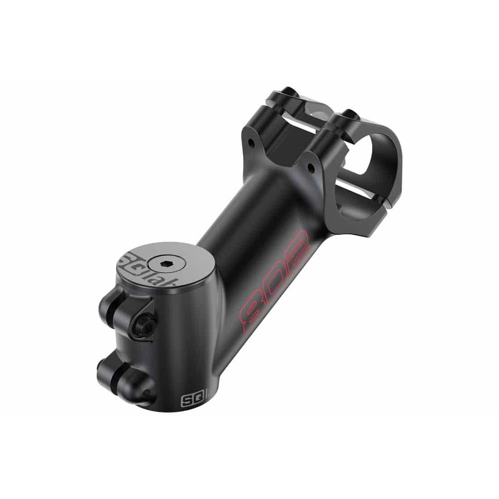 SQlab 802 2.0 Stem, Unisex, 2220, Black, 70 mm