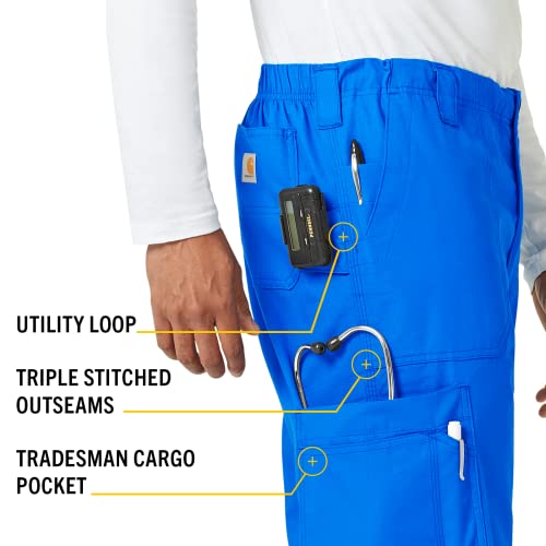 Carhartt Men's Ripstop Multi-Cargo Pant3