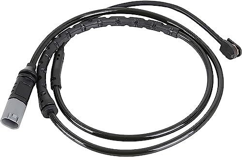 Sensor de desgaste para pastillas de freno traseras de BMW X5 F15 E70 E72 Unifizz 34356792571