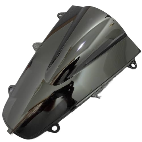 Pare-Brise Haut pour CBR1000RR 2017-2021 Bulle Double Écran