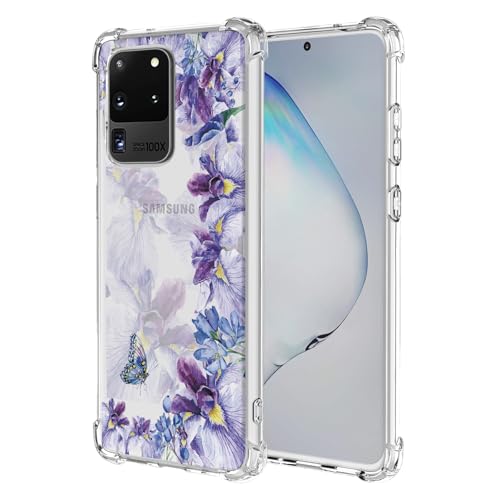 WEIOUHR Galaxy S20Ultra Samsung S20UltrapP[XA\tgTPUACXvgfUCAՌƏɋyʕیP[XASamsung Galaxy S20 Ultrap(ACXp[v)