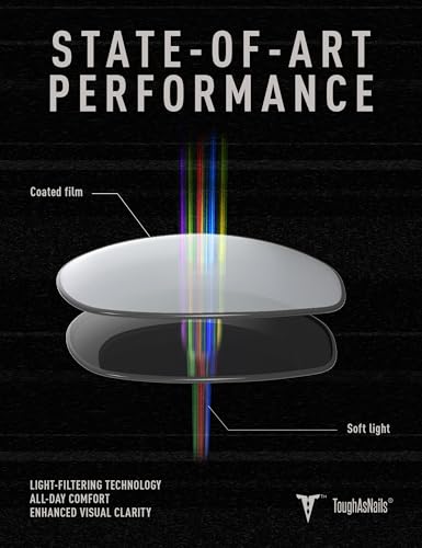 Image of ToughAsNails Polarized Replacement Lenses for Bose Alto M /L BMD0006 Sunglasses - More Options