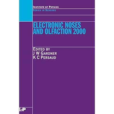 Electronic Noses and Olfaction 2000