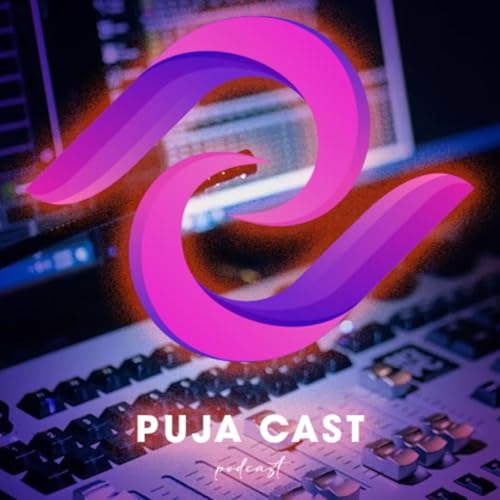 Couverture de Puja Cast