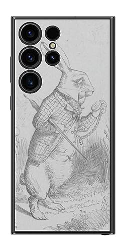 ClearView TX Galaxy S23 Ultrap w ی tB vg WEejG i John Tenniel) ETM