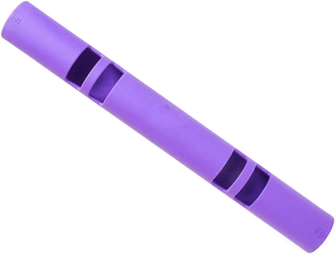 XLTFUC 4kg Fitness Tube Portable Durable Training Rubber Bar Weighted Fitness TPR Bucket for Weighted Exercise Training Men and Women Yoga Column