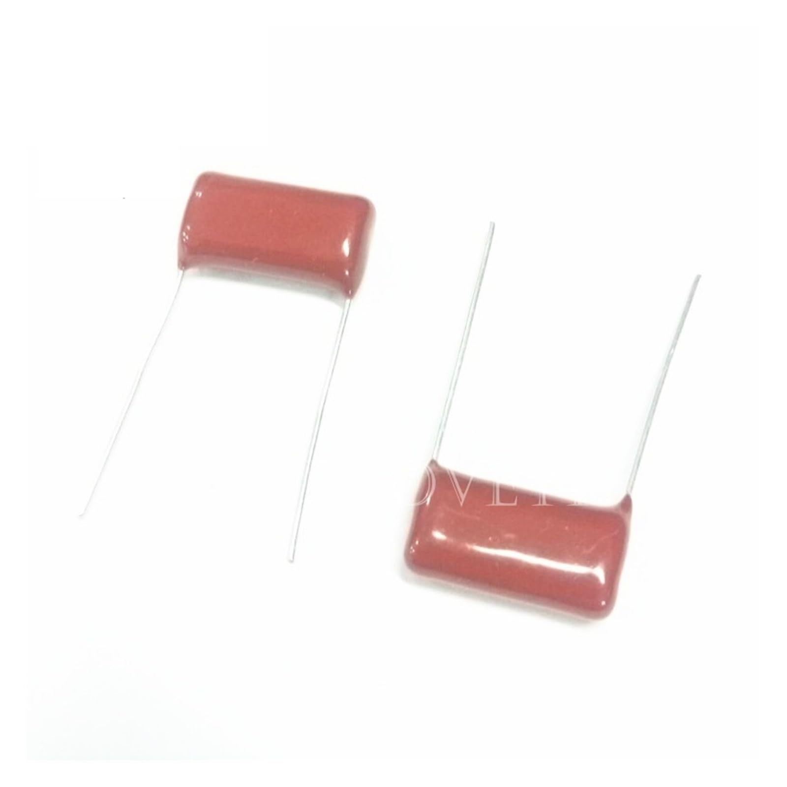 ICXLPMC 5pcs/lot CBB capacitor 630V 225K 2.2uf capacitor