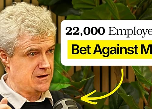 Former WPP Boss on Return to Office Backlash and Doing the Right Thing