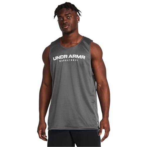 Tank reversible Baseline taille M : débardeur double face polyvalent - 2