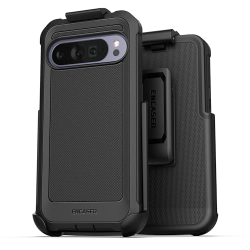 Encased Belt Case for Google Pixel 10/10 Pro Holster Clip