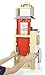 Little Tikes Cook 'n Store Kitchen Playset - Red