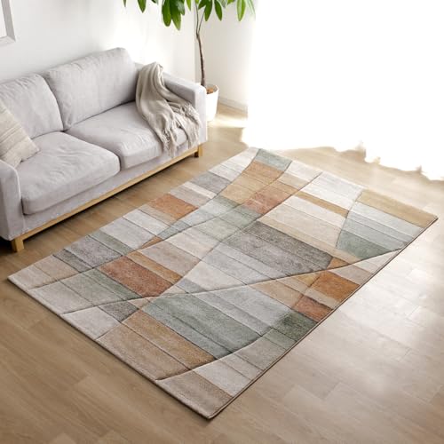 �C�P�q�R ���O �J�[�y�b�g �E�B���g�����O �r���[�l�C ��160×230cm �~�b�N�X �g���R�� �A�����O ���[���}�b�g �~�b�N�X �E�B���g���D�� ������� �C�P�q�R #1322290300401