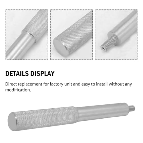 Image of JAM001 Jackshaft Secondary Clutch Removal Tool Fit for Ski Doo XP and up QRS Secondary Clutch 2008-2023,Qualified Steel Material