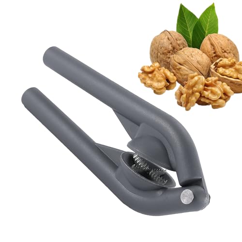 栗剥き器 | 多機能型くるみ割り器 | 携帯用手動栗カッター 大人用 ピーカンナッツアーモンド対応 | 料理キャンプパーティー向け