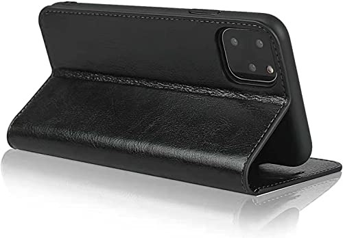Funda libro para iPhone 14 Pro ideal para viajar sin cartera con tus tarjetas 6