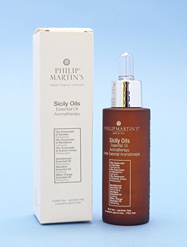 Philip Martin's Sicily Oil 1.69 Oz