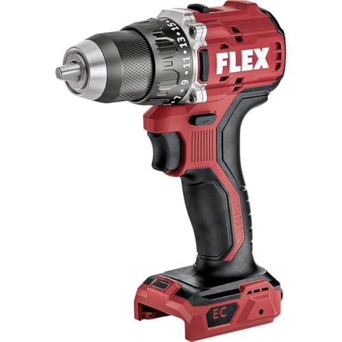 Perceuse-visseuse 18V compacte pour visser dans les angles difficiles