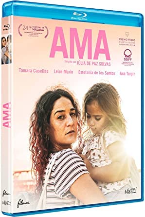 Ama (Blu Ray)