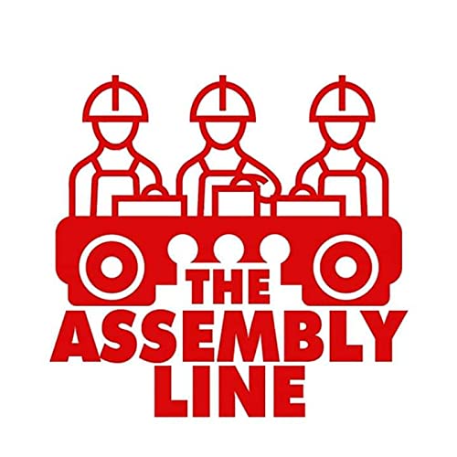 The Assembly Line cover art