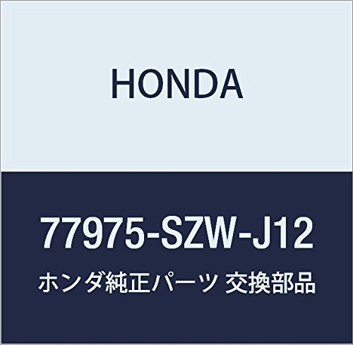 HONDA Genuine Parts Sensor ASSY. Satellite Safe Model Number: 77975-SZW-J12
