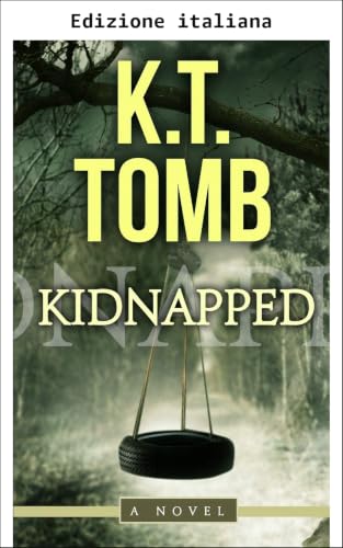 Rapita (Collezione K.T. Tomb Vol. 26) (Italian Edition)