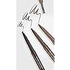 Rimmel-Brow-This-Way-Fill-Sculpt-Eyebrow-Definer-Blonde Rimmel Brow This Way Fill & Sculpt Eyebrow Definer, Blonde, 0.39x5.63x0.39 Inch (Pack of 1)