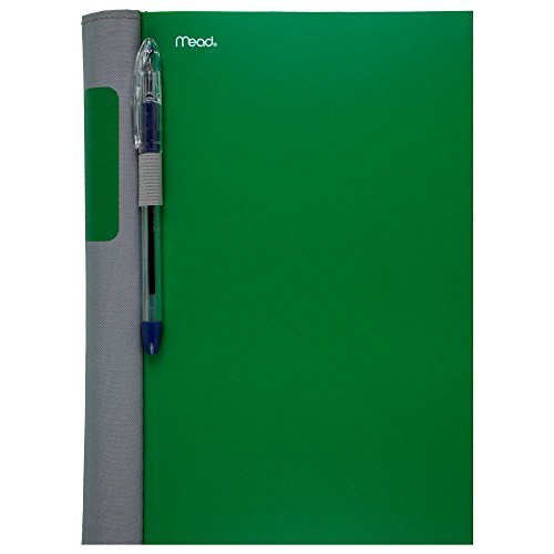 Five Star Advance spiral notebook, 3 Thema, College çizgili kağıt, 150 sayfa 1 Packung