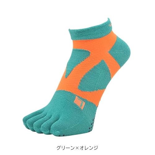 YAMAtune（ヤマチューン）『SpiderArchSupport5toe/ShortLength』