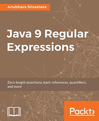 Java 9 Regular Expressions view 2
