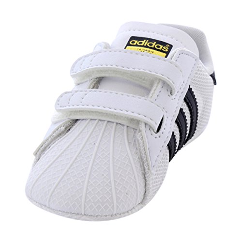 Image of Adidas Originals Baby-Boys Superstar