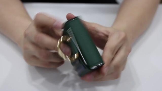 Amazon.com: [BeYourSanta] Galaxy Z Flip 5 Case Bosco & Bianco with