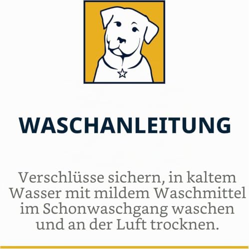 RUFFWEAR Verstellbare Umhängetasche & Gürteltasche für Hundespaziergang, Umhängetasche oder Hüfttasche mit Reißverschlusstaschen, Hundeleckerli-Tasche & Hundekotbeutel-Tragetasche, Rot Sumac