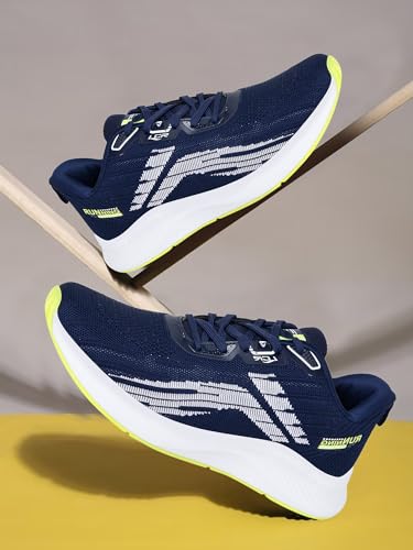 Image of Lancer Mens Flash-10 Running Shoes