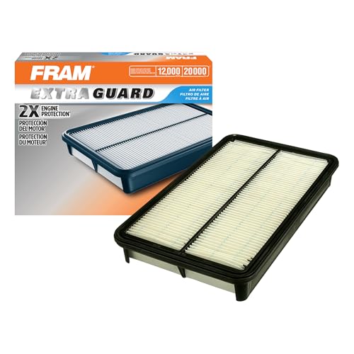 CA7351 Air Panel Rigid